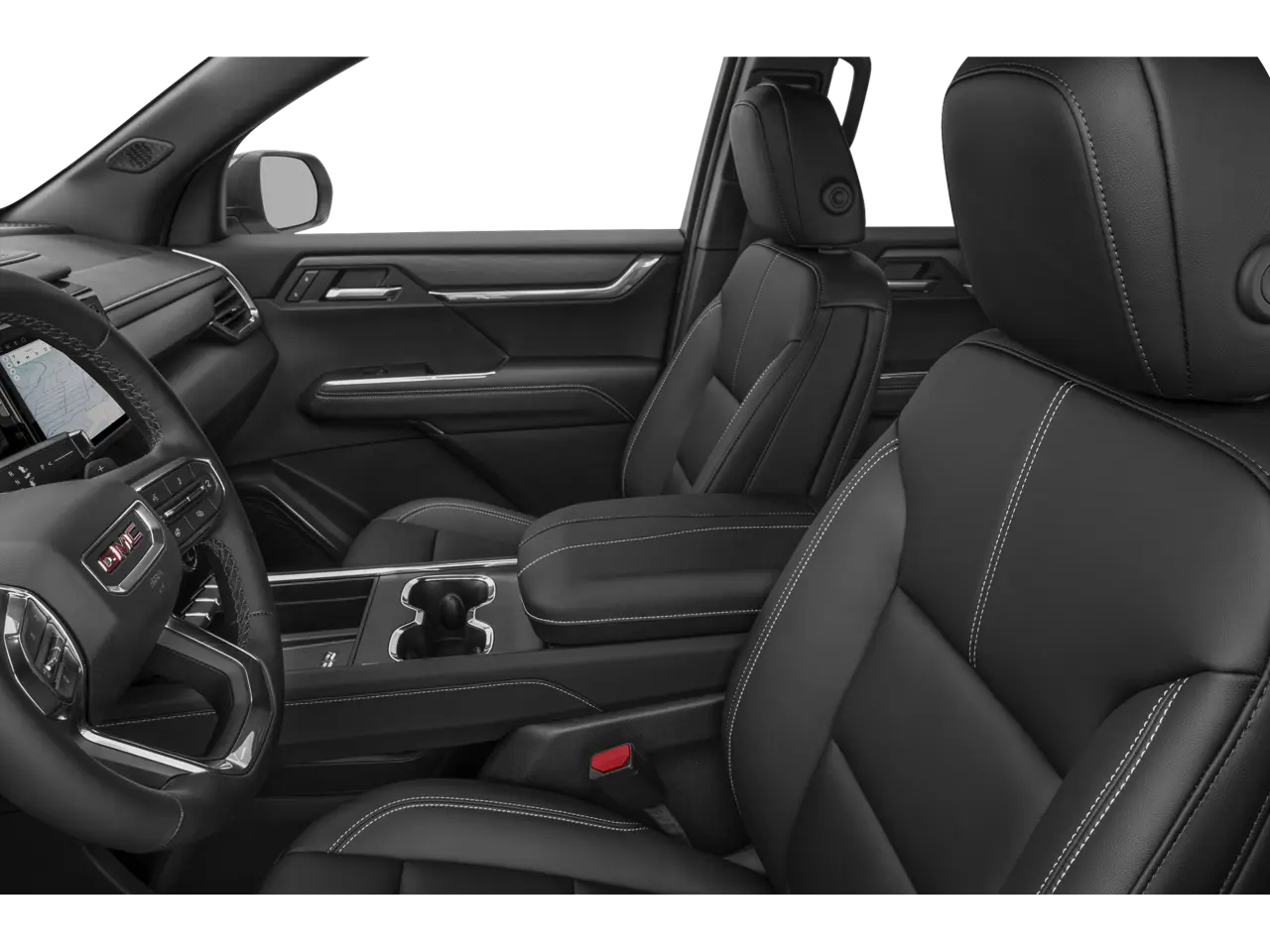 2026 GMC Acadia - $36,988