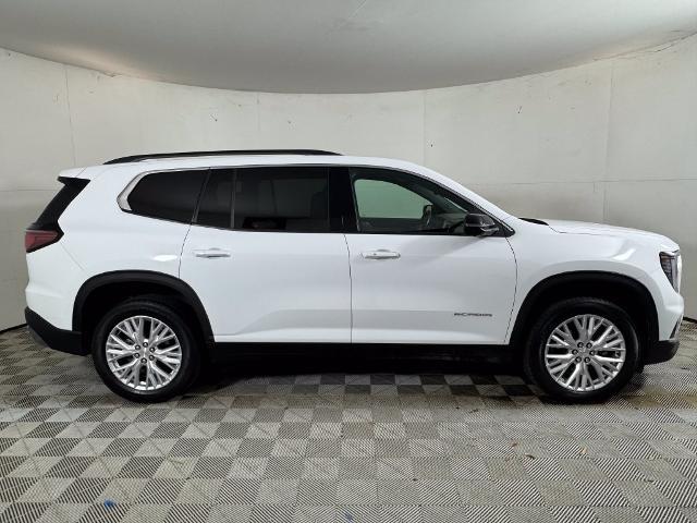 2026 GMC Acadia - $38,000
