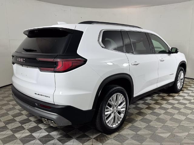 2026 GMC Acadia - $38,000