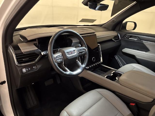 2026 GMC Acadia - $38,000
