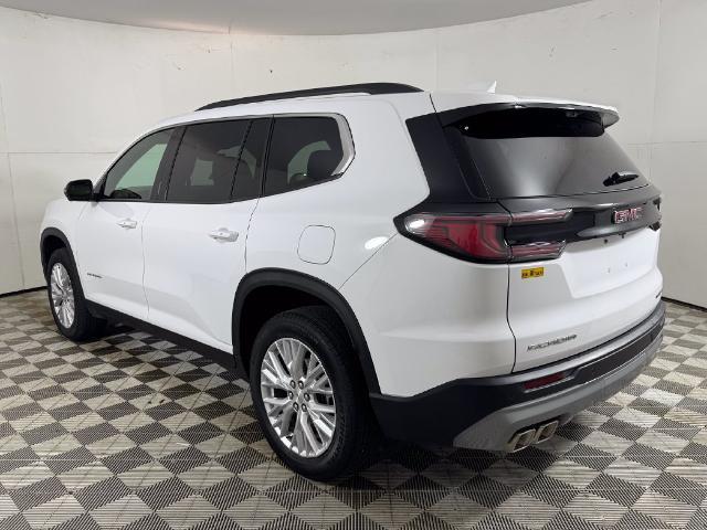 2026 GMC Acadia - $38,000