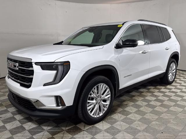 2026 GMC Acadia - $38,000