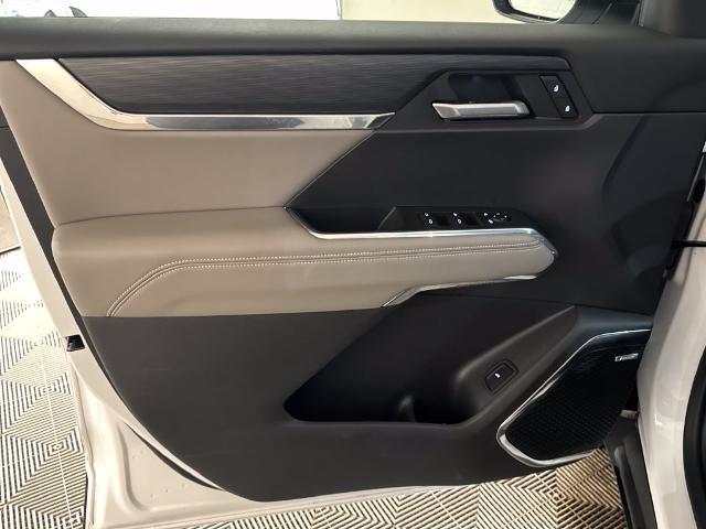 2026 GMC Acadia - $38,000