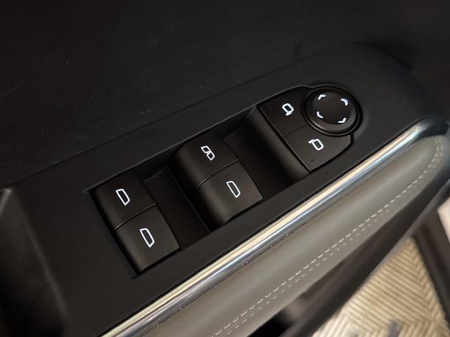 2026 GMC Acadia - $38,000