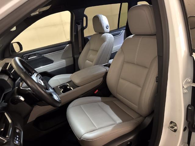 2026 GMC Acadia - $38,000