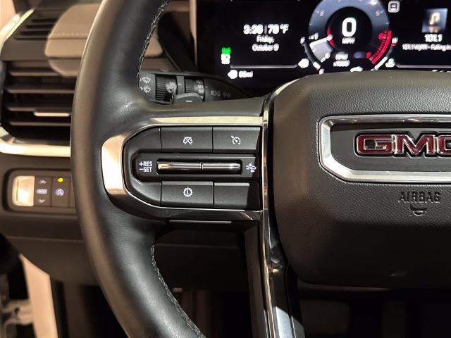 2026 GMC Acadia - $38,000