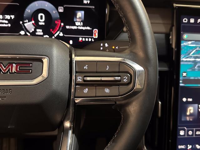 2026 GMC Acadia - $38,000