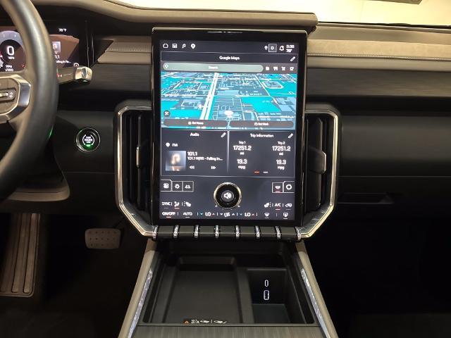 2026 GMC Acadia - $38,000