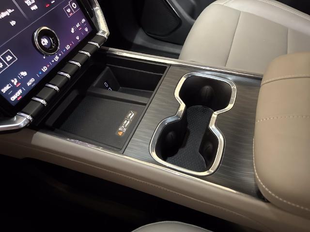 2026 GMC Acadia - $38,000