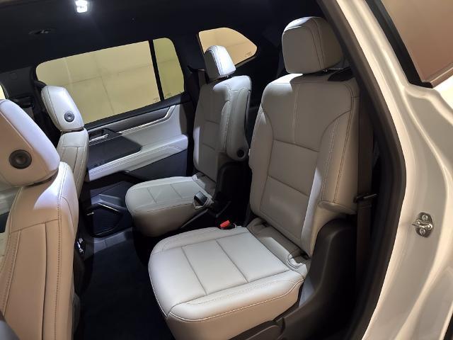 2026 GMC Acadia - $38,000