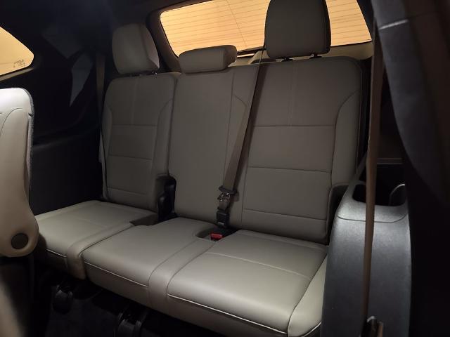 2026 GMC Acadia - $38,000