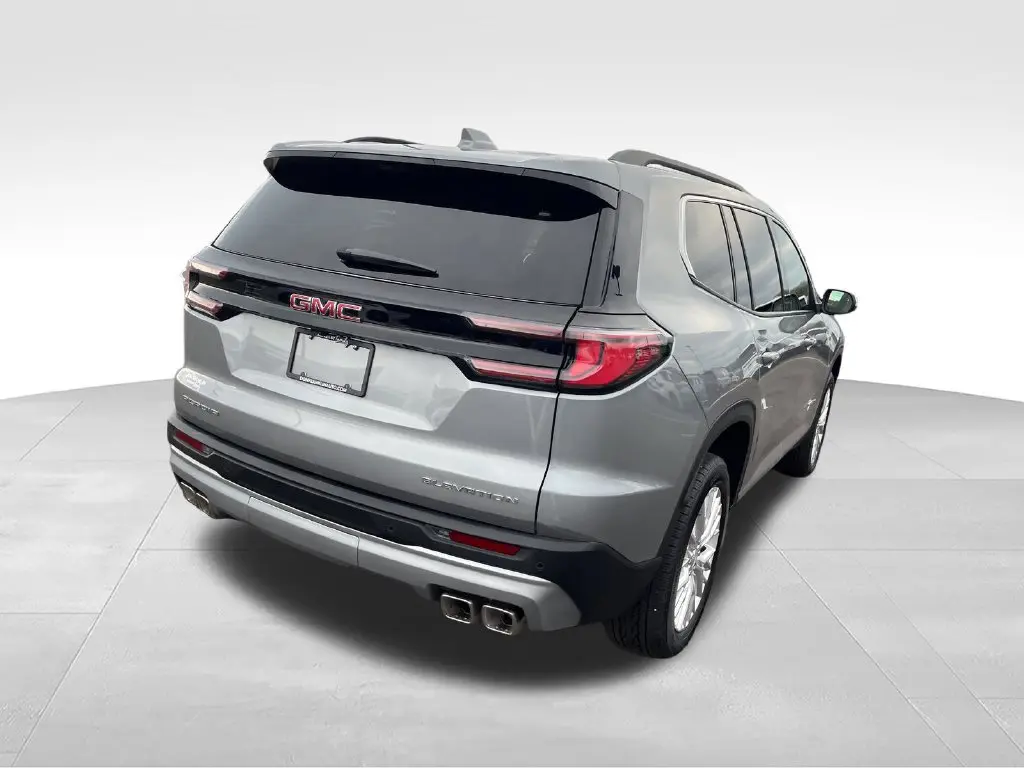 2026 GMC Acadia - $40,400