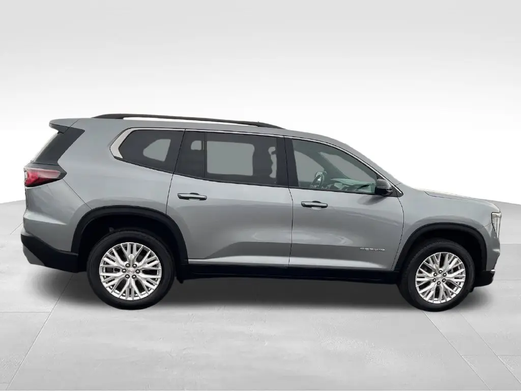 2026 GMC Acadia - $40,400