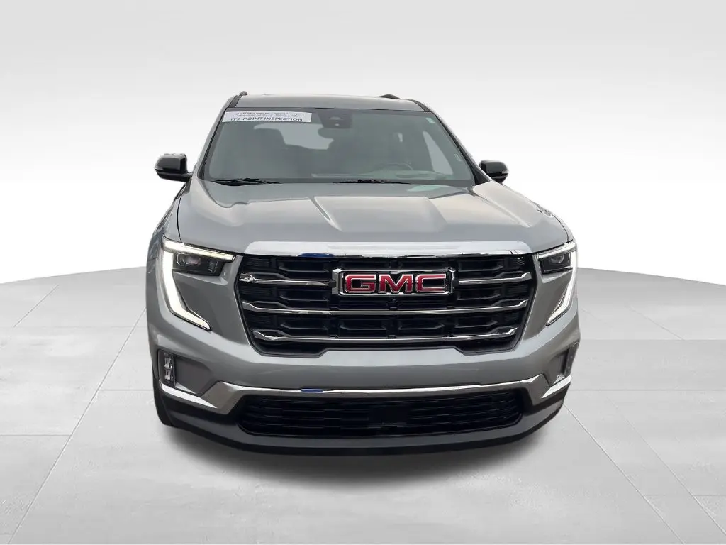 2026 GMC Acadia - $40,400