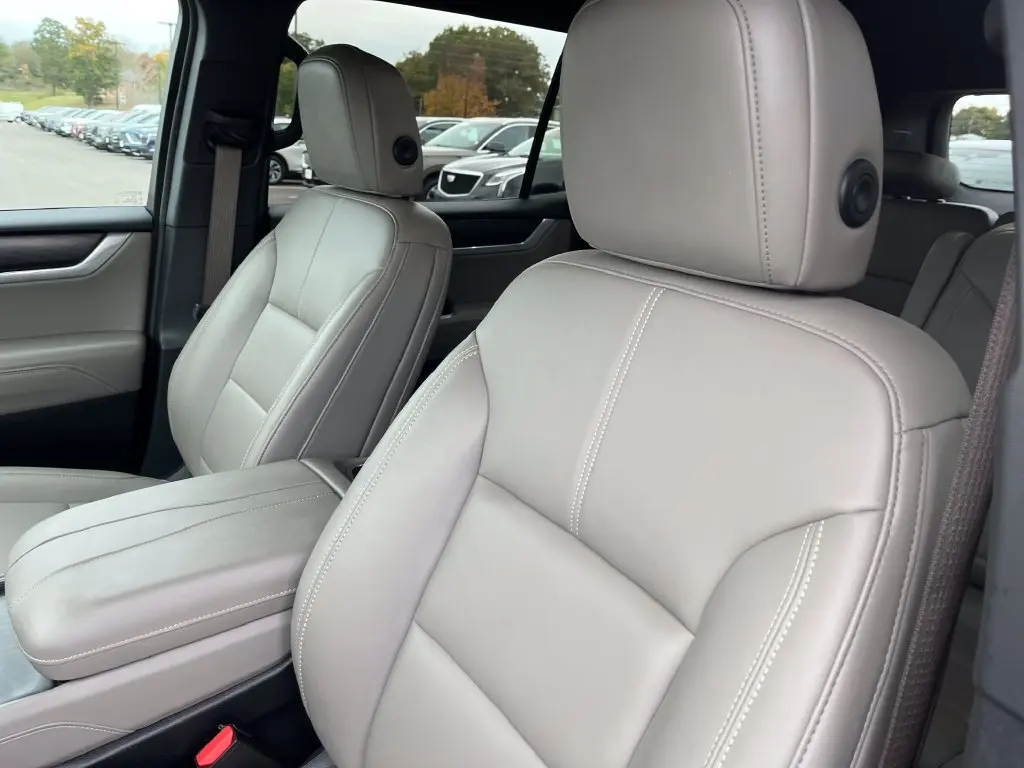 2026 GMC Acadia - $40,400