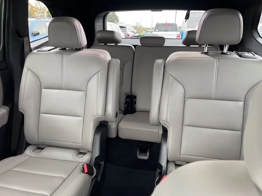 2026 GMC Acadia - $40,400