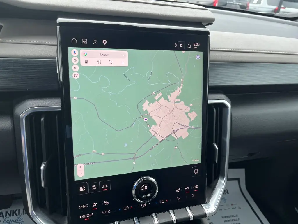 2026 GMC Acadia - $40,400