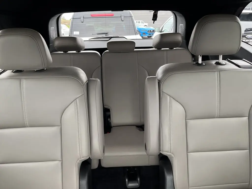 2026 GMC Acadia - $40,400