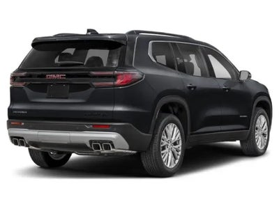 Photo of a 2024 GMC Acadia Elevation 4DR SUV for sale