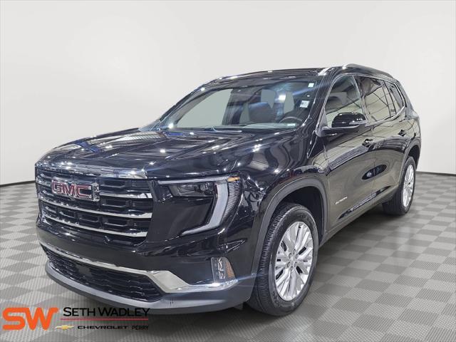 2026 GMC Acadia - $40,800