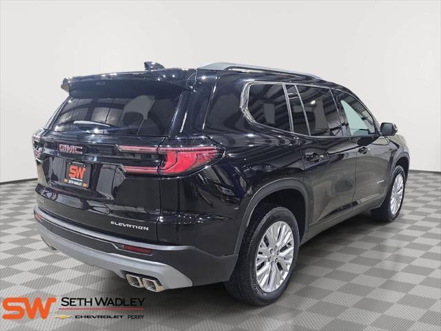 2026 GMC Acadia - $40,800