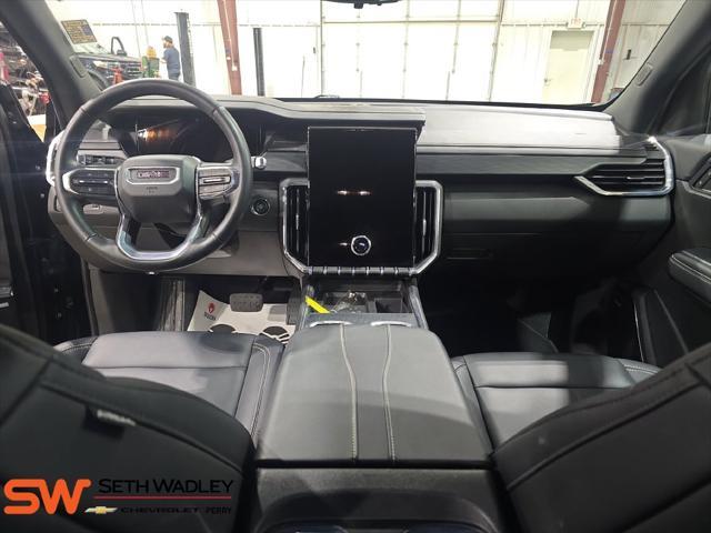 2026 GMC Acadia - $40,800