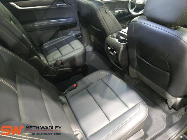 2026 GMC Acadia - $40,800