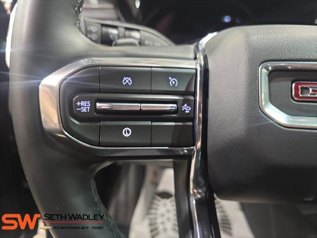 2026 GMC Acadia - $40,800