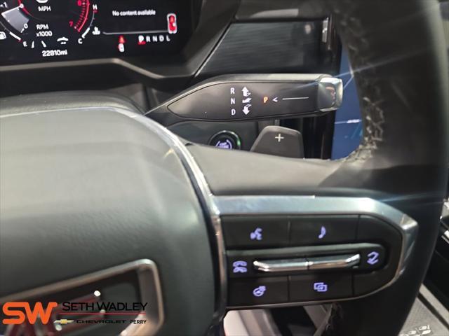 2026 GMC Acadia - $40,800