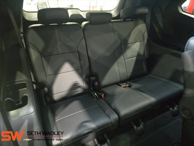 2026 GMC Acadia - $40,800