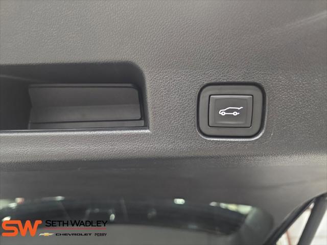 2026 GMC Acadia - $40,800