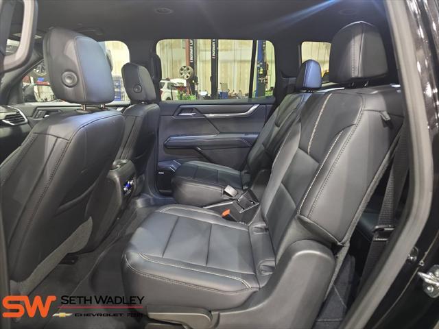 2026 GMC Acadia - $40,800