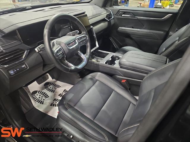 2026 GMC Acadia - $40,800