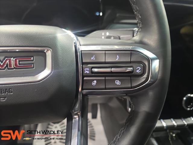 2026 GMC Acadia - $40,800