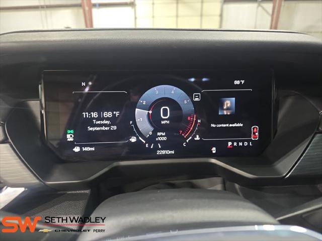 2026 GMC Acadia - $40,800