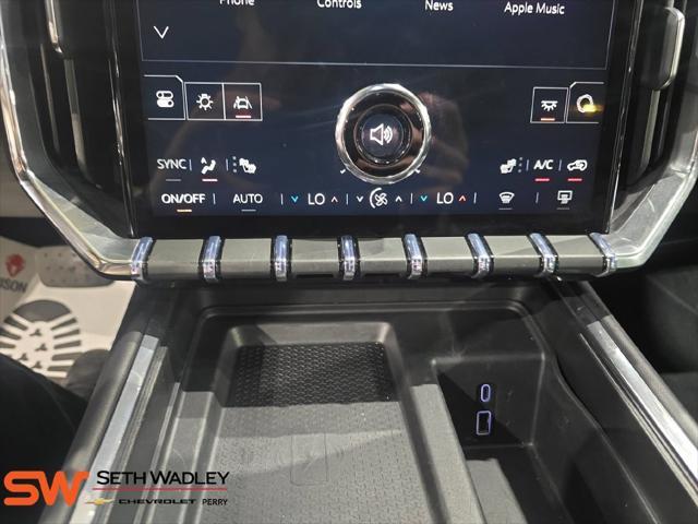 2026 GMC Acadia - $40,800