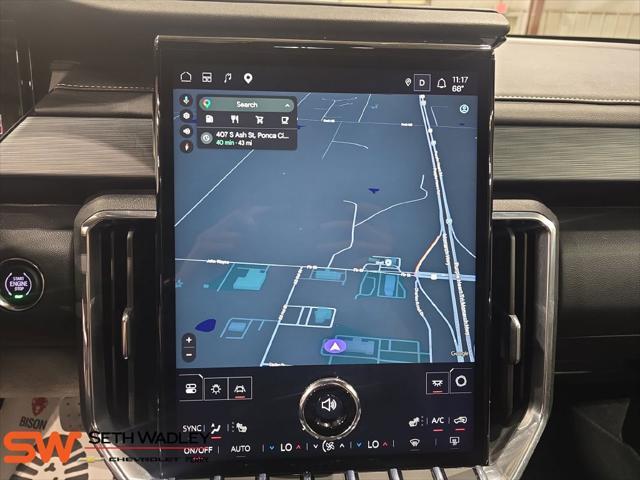 2026 GMC Acadia - $40,800