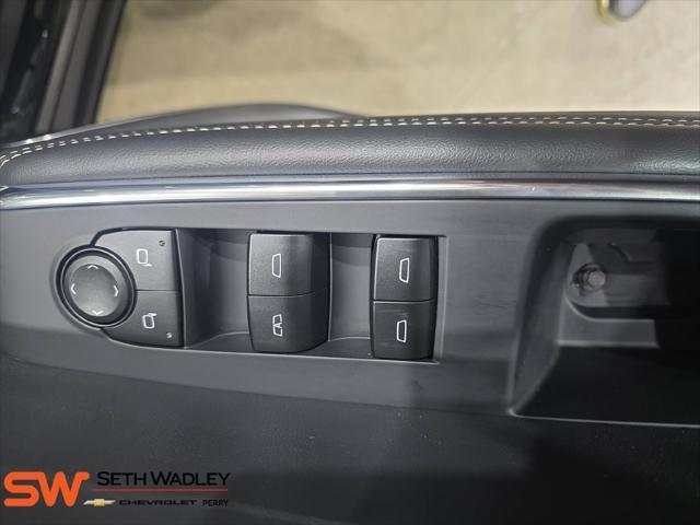 2026 GMC Acadia - $40,800