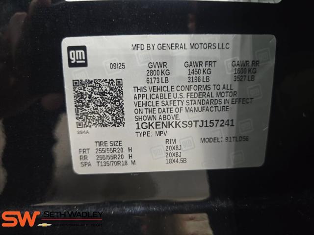 2026 GMC Acadia - $40,800