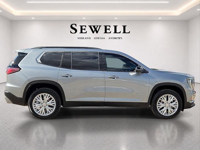 2026 GMC Acadia - $39,800