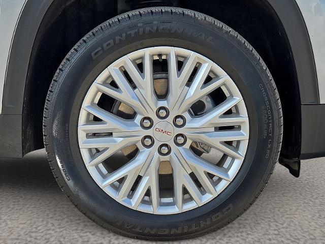2026 GMC Acadia - $39,800