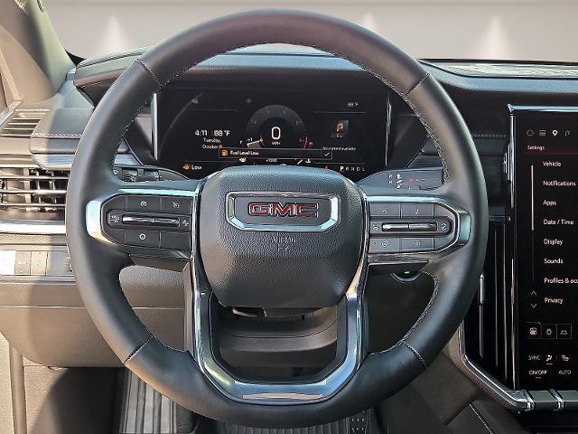 2026 GMC Acadia - $39,800