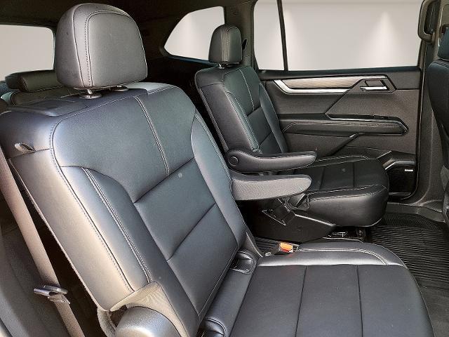 2026 GMC Acadia - $39,100
