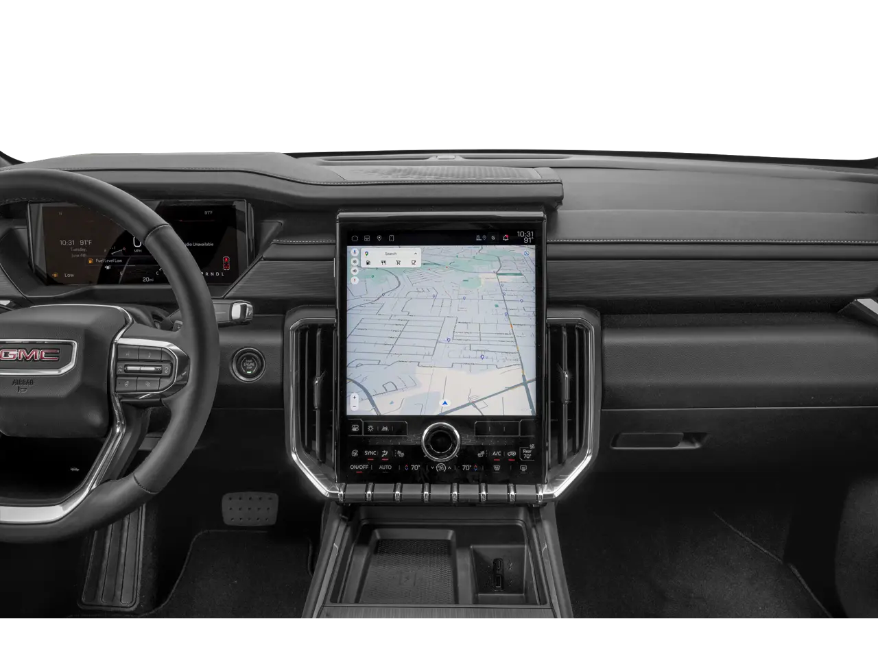 2026 GMC Acadia - $35,988