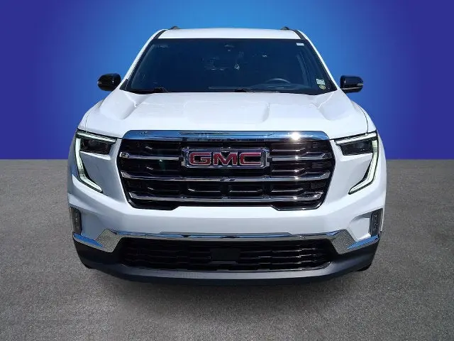 2026 GMC Acadia - $35,988
