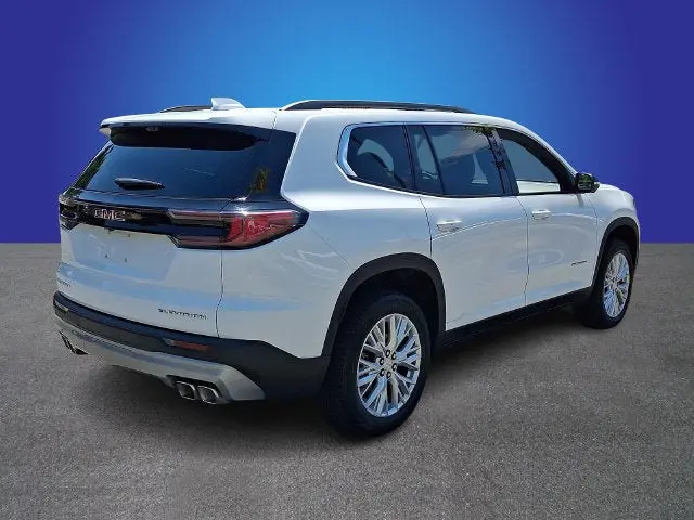 2026 GMC Acadia - $35,988