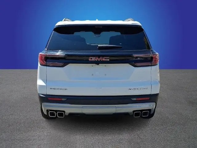 2026 GMC Acadia - $35,988