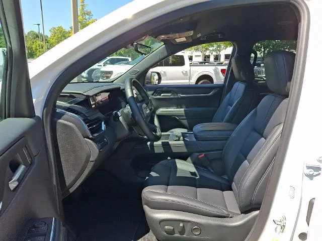2026 GMC Acadia - $35,988