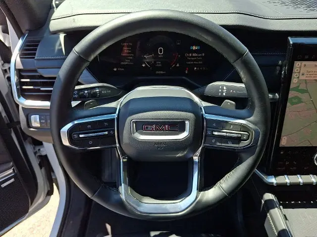 2026 GMC Acadia - $35,988