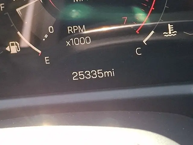 2026 GMC Acadia - $35,988